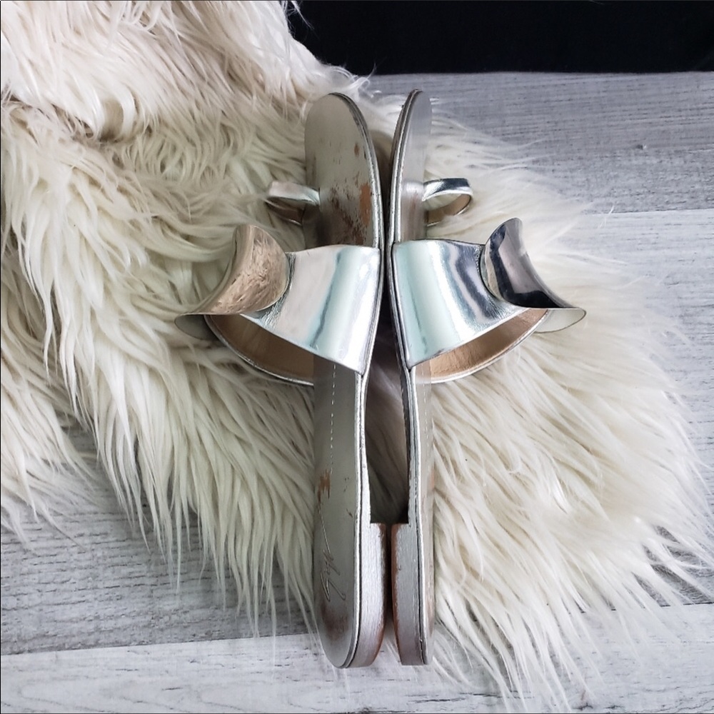 🎉HP🎉GIUSSEPPE ZANOTTI - Sandals 7 - Picture 3 of 7